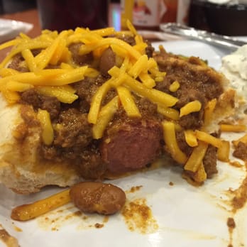 Binion's Cafe - Cafes Near Me - Las Vegas, Nevada