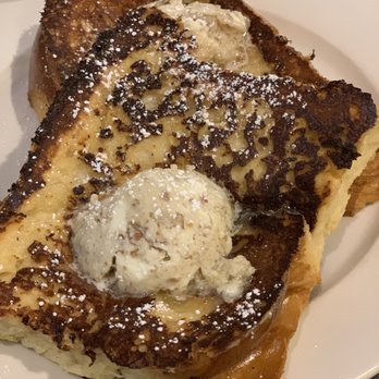 Fork and Spoon - French toast - New American Near Me - New Braunfels, Texas Fork and Spoon - French toast - New American Near Me - New Braunfels, Texas