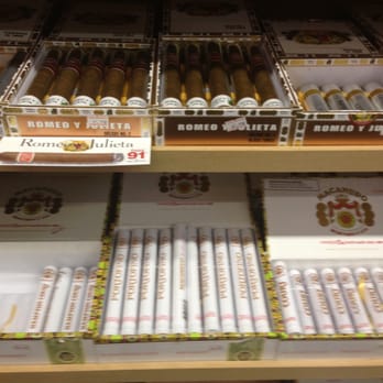 Discount Cigarettes - Romeo Juliet, Macanudo and different other types of cigars at low and discounted prices - Tobacco Shops Near Me - Benicia, California
