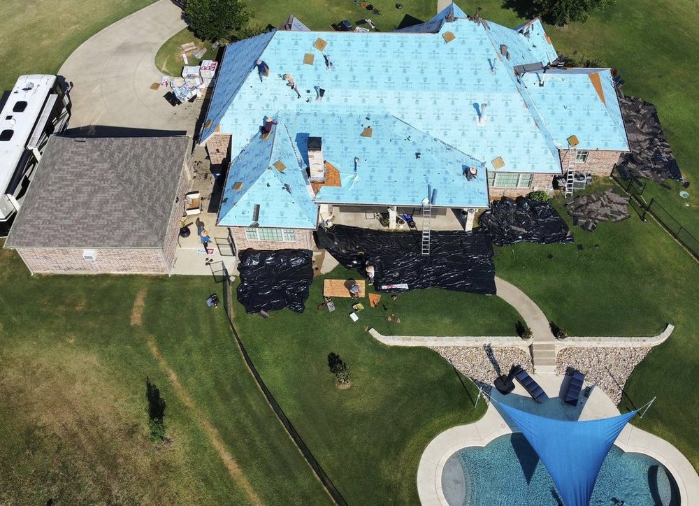 Slide of Apex Construction GRP