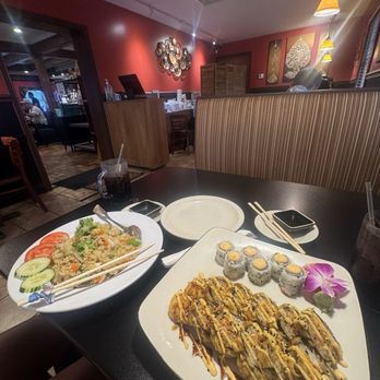 Mai Thai - Sushi Bars Near Me - Florence, Kentucky Mai Thai - Sushi Bars Near Me - Florence, Kentucky