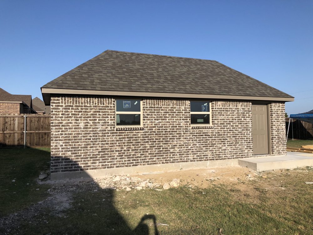 Slide of Midlo Contracting