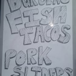 Slap Yo Daddy Surf N Turf - Options