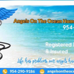 Angels On The Ocean Homecare