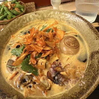 Mensho Ramen - Garlic Knock Out or G.K.O. - Ramen Near Me - Mesa, Arizona Mensho Ramen - Garlic Knock Out or G.K.O. - Ramen Near Me - Mesa, Arizona