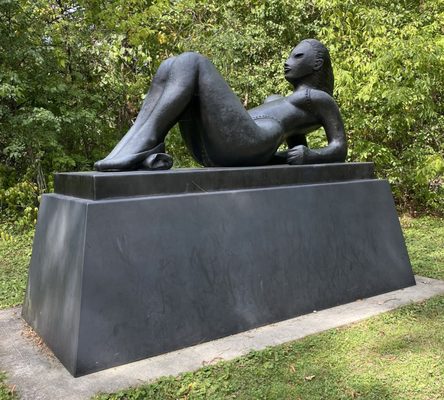 McMichael Canadian Art Collection by null