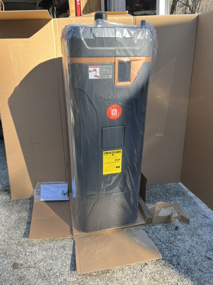 Slide of ARC Plumbing