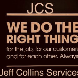 JCS   Jeff Collins Services
