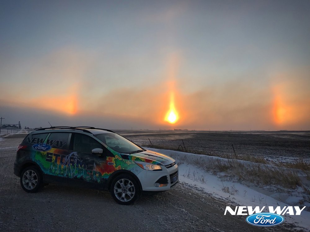 NEW WAY FORD Updated July 2024 30711 Hwy 141, Coon Rapids, Iowa