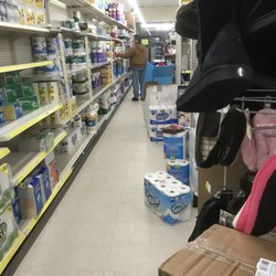 Dollar General
