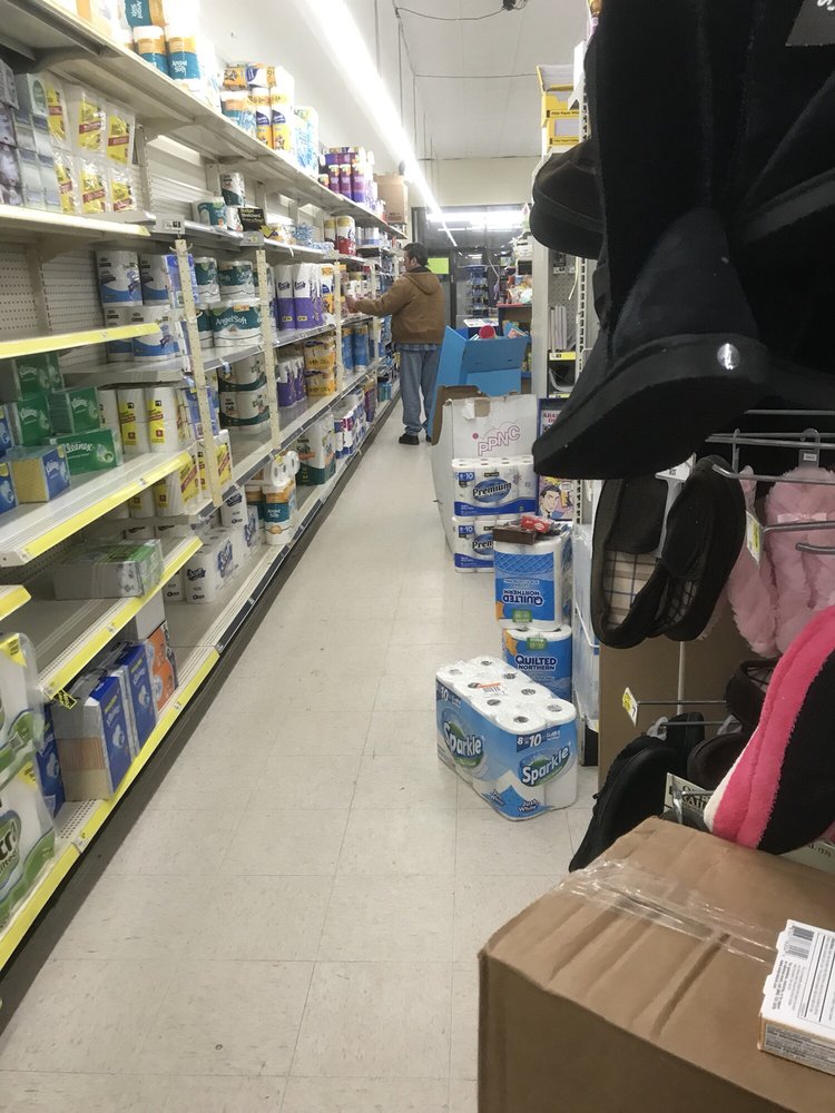 DOLLAR GENERAL Updated August 2025 5000 LIBRARY RD, Bethel Park