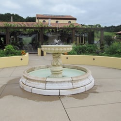 Ascension Vineyard