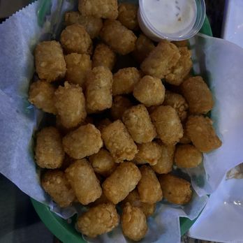 Jersey D's Tavern and Grill - Tater Tots - Sports Bars Near Me - Chandler, Arizona Jersey D's Tavern and Grill - Tater Tots - Sports Bars Near Me - Chandler, Arizona