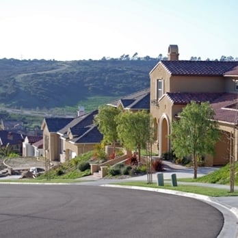 Infinity Property Services - Property Management Near Me - Valencia, California
