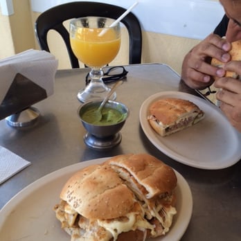 Aerotortas - Mexican Near Me - México, D.F., DIF