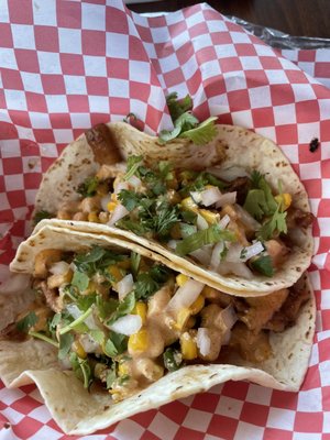 Souper Bites by null