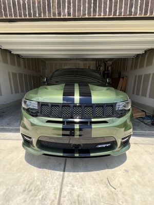 Vinyl wraps - Full wraps strips custom work Vinyl wraps - Full wraps strips custom work