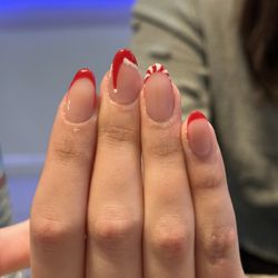 Boutique Nails