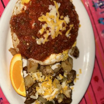 Coyote Joe's - Rancheros - Mexican Near Me - Avalon, California