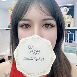 Miji Beaty Eyelash