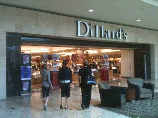 Dillard's by null
