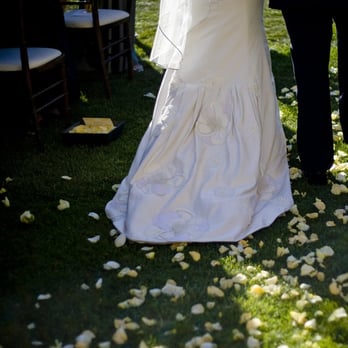 Mark Ingram Atelier - train details - Bridal Near Me - New York, New York
