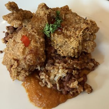 Big Jones - Fried Chicken - Southern Near Me - Chicago, Illinois Big Jones - Fried Chicken - Southern Near Me - Chicago, Illinois
