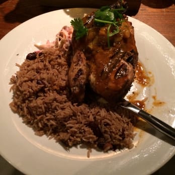 Turtle Bay - Caribbean Near Me - Nottingham, NTT