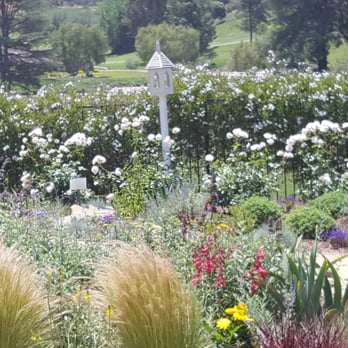 Camarillo hospice - Cottage-style landscape - Hospice Near Me - Camarillo, California