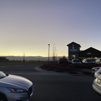Acreage  - Front - Cideries Near Me - Lafayette, Colorado