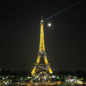La Tour Eiffel - Landmarks & Historical Buildings Near Me - Paris, 75 La Tour Eiffel - Landmarks & Historical Buildings Near Me - Paris, 75