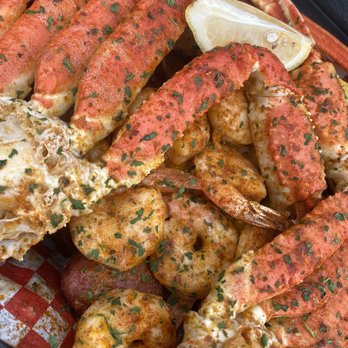 Shells and Tails 2 Geaux - Deliciousness - Cajun/Creole Near Me - Desoto, Texas Shells and Tails 2 Geaux - Deliciousness - Cajun/Creole Near Me - Desoto, Texas