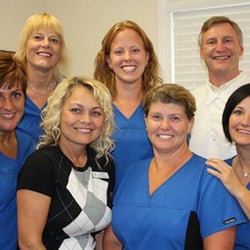 Dr. Drew and his team of talented, caring dental professionals welcome you to their Raleigh, NC dentistry practice.