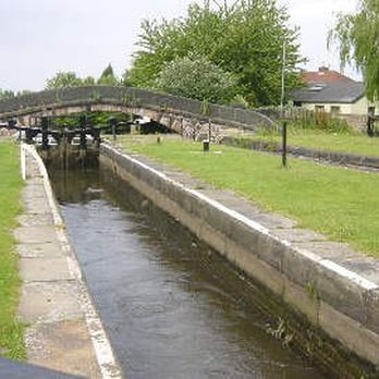 Ashton Canal - From Website - Local Flavor Near Me - Manchester, XGM
