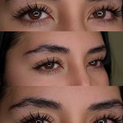 Michelle Lashes - Fresh lashes, a fresh look, and a little boost of confidence.