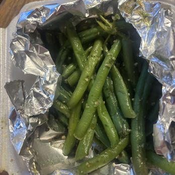 Brene’s Kitchen - Fresh made Green beans - Pizza Near Me - Comfort, Texas Brene’s Kitchen - Fresh made Green beans - Pizza Near Me - Comfort, Texas