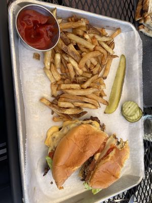 Brass Elk Brewing by null