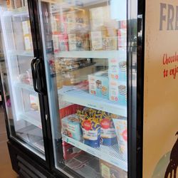 Chocolats Favoris - Frozen stuff