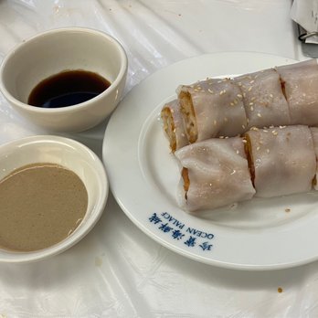 Ocean Palace - Dim Sum Near Me - Houston, Texas