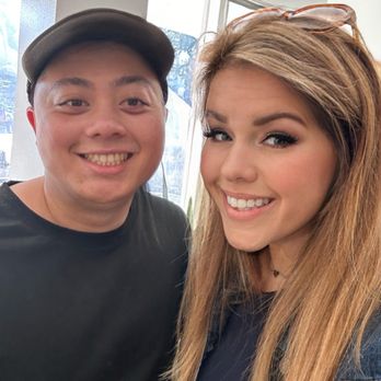 Vivot Craft Cafe - Got to meet the owner, Brandon - Bubble Tea Near Me - Fullerton, California