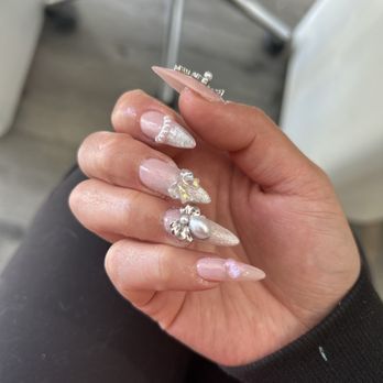 Pro Nails & Spa - Nail Salons Near Me - Costa Mesa, California Pro Nails & Spa - Nail Salons Near Me - Costa Mesa, California