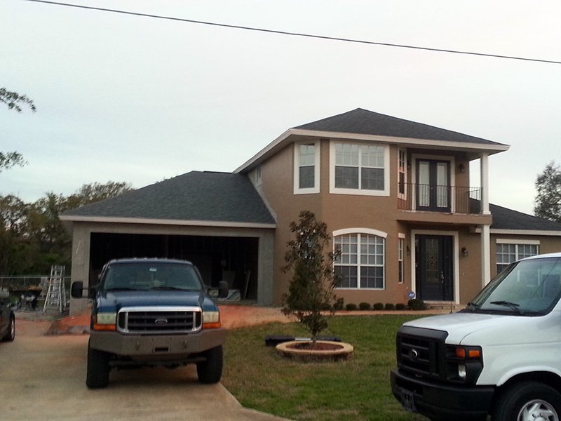 Slide of Coronado Custom Homes