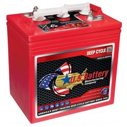 Battery Sales