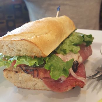 McAlister's Deli - The italian - Delis Near Me - Bloomingdale, Illinois McAlister's Deli - The italian - Delis Near Me - Bloomingdale, Illinois