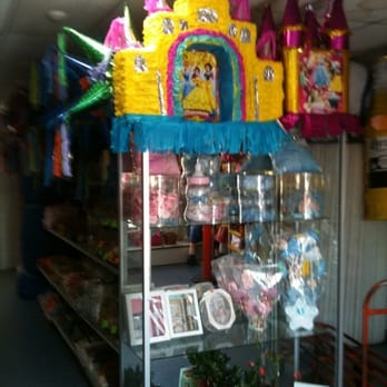 N & J Party - Party Supplies Near Me - Ontario, California