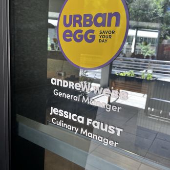 Urban Egg - Outside - Breakfast & Brunch Near Me - Denver, Colorado Urban Egg - Outside - Breakfast & Brunch Near Me - Denver, Colorado