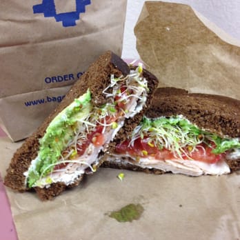 Baggin's Gourmet Sandwiches - Yum; unforgettable sandwich - Sandwiches Near Me - Tucson, Arizona Baggin's Gourmet Sandwiches - Yum; unforgettable sandwich - Sandwiches Near Me - Tucson, Arizona