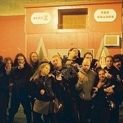 The Chance Theatre - Aerik Von