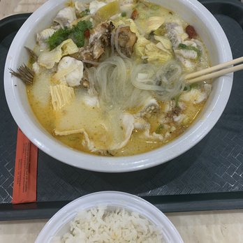 Ke Lai Qin 客來勤 - Chinese Near Me - Flushing, New York