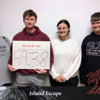 Breakout Games - Escape Games Near Me - Orange Beach, Alabama Breakout Games - Escape Games Near Me - Orange Beach, Alabama